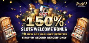 rich9 slot login|PROMOTIONS .